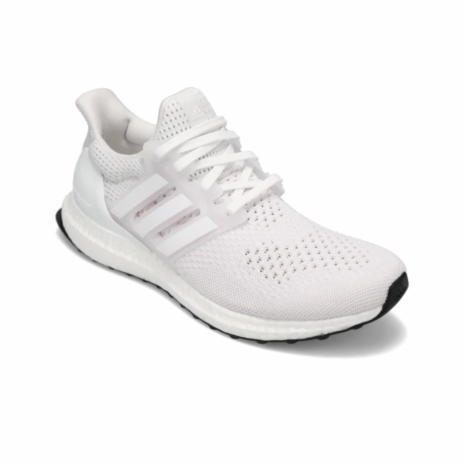 Women's Ultraboost 1.0 White/White/White