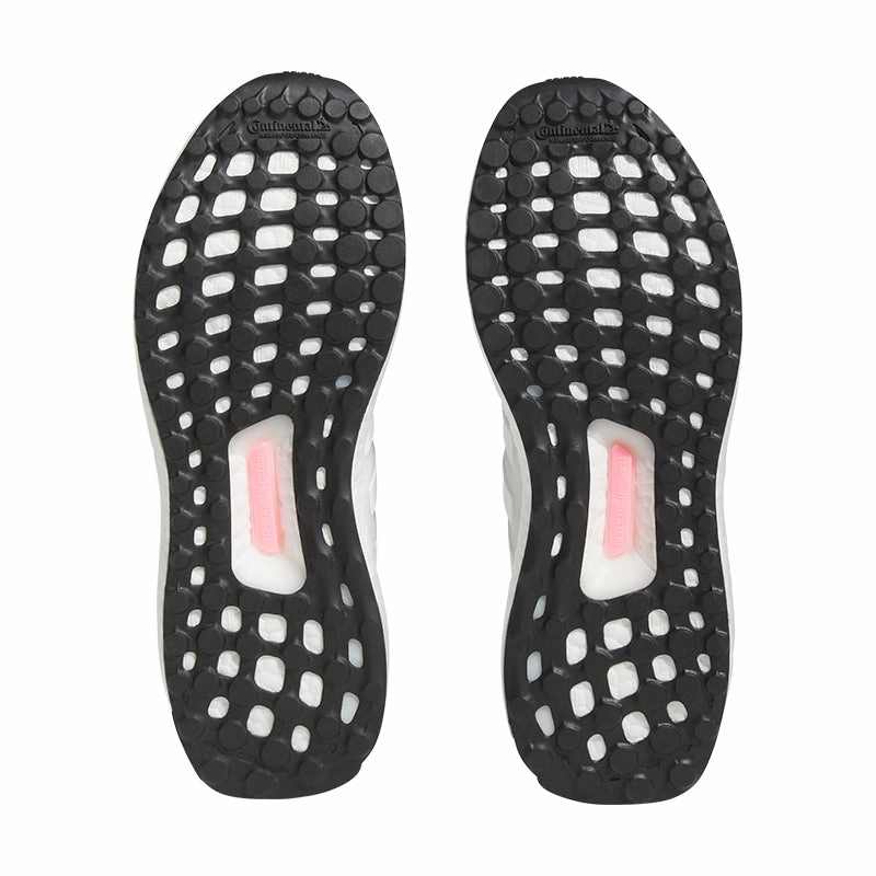 Women's Ultraboost 1.0 White/White/White