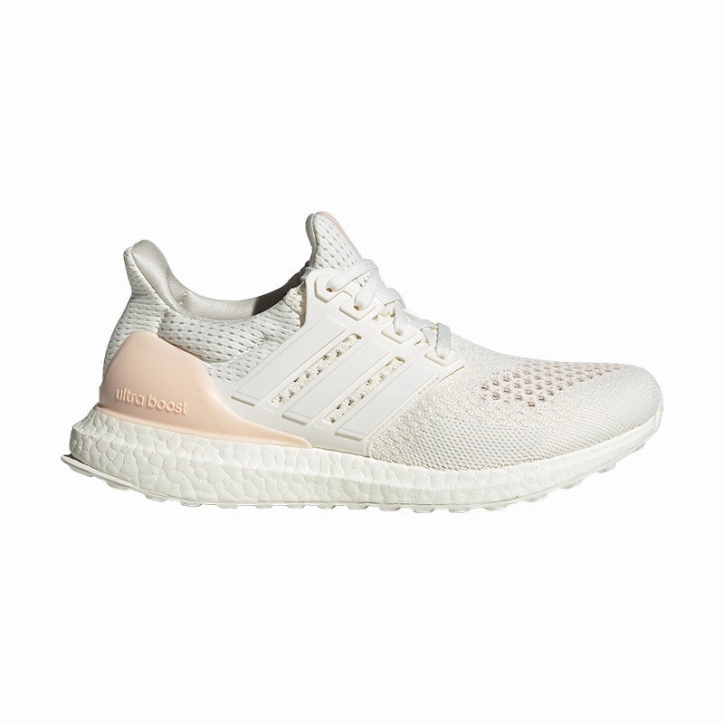 Women's Ultraboost 1.0 White/White/Wonder