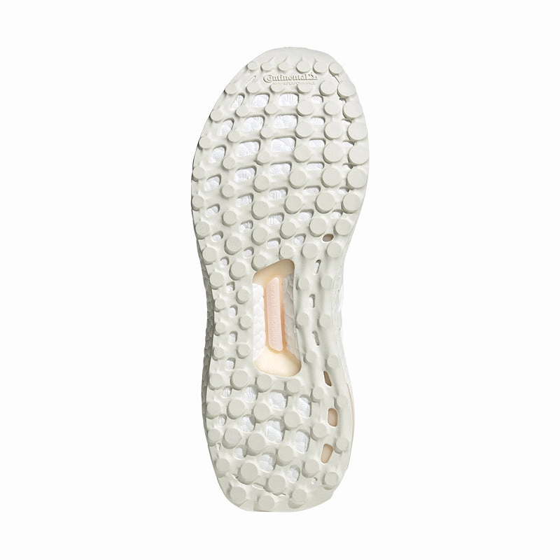 Women's Ultraboost 1.0 White/White/Wonder