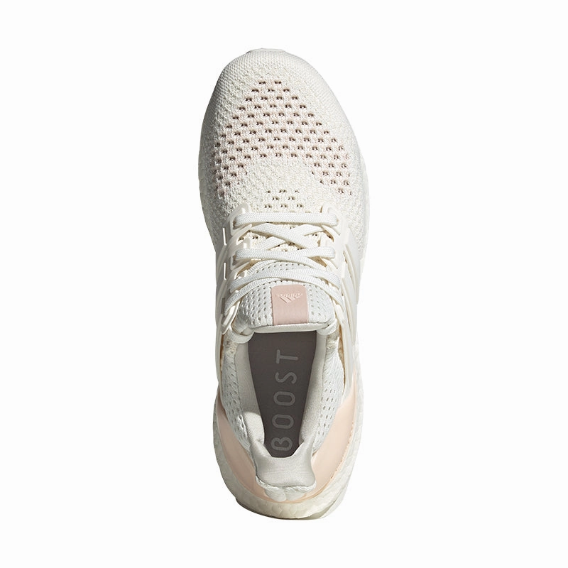 Women's Ultraboost 1.0 White/White/Wonder
