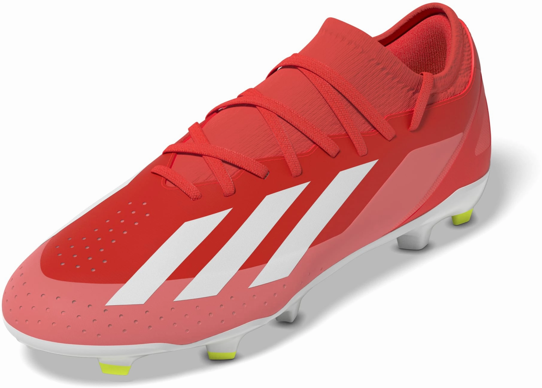 X Crazyfast League Firm Ground Boots