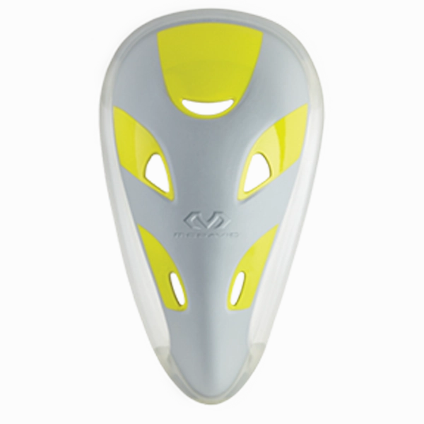 Youth FlexCup Yellow - PeeWee/XS
