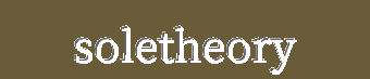 Redefining the Aesthetics of Walking
